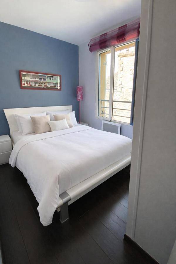 Gîte pour 4 personnes, avec vue dans Office de Tourisme de Cancale - 2