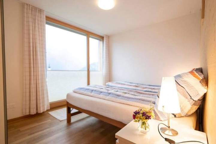 Ganze Wohnung, Fionas 256 in Ftan, Unterengadin