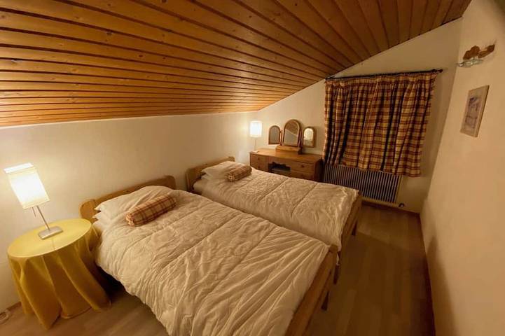 Ferienhaus für 13 Personen, mit Balkon und Garten in Rußbach am Paß Gschütt - 4