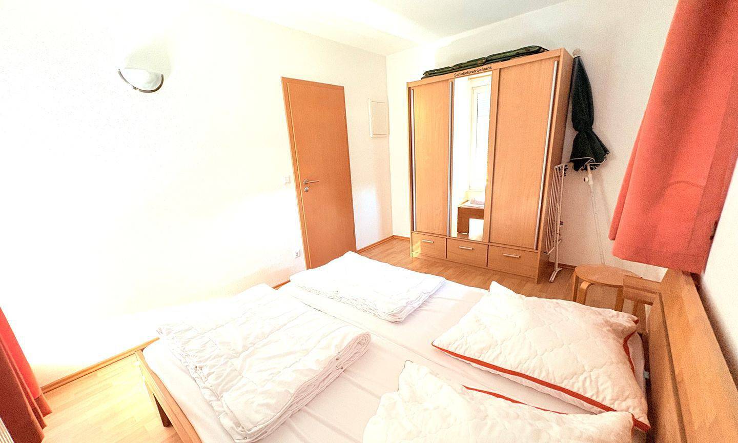 Appartement entier, Gemütliche Ferienwohnung mit Terrasse in Alt Reddevitz – Hund erlaubt in Alt Reddevitz, Mönchgut