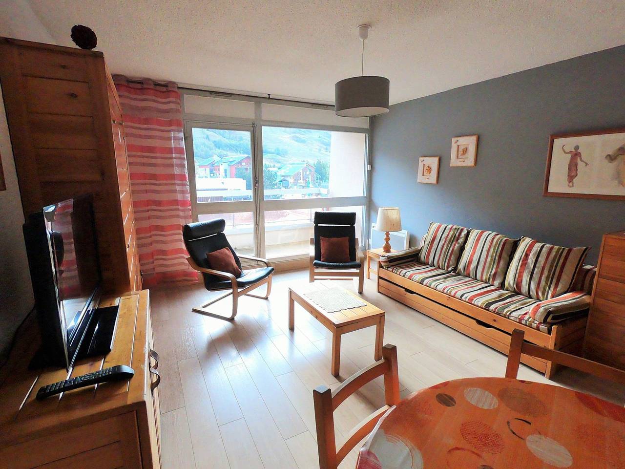 Photo : Appartement de vacances