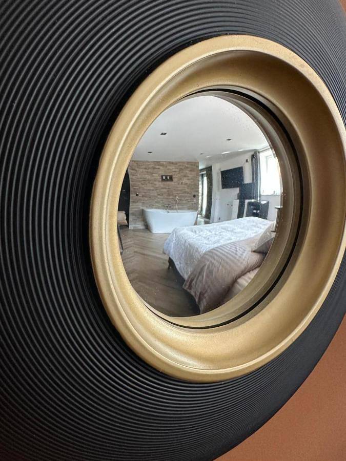 Location de vacances pour 2 personnes, avec terrasse ainsi que jardin et vue, animaux acceptés dans Cockaifagne