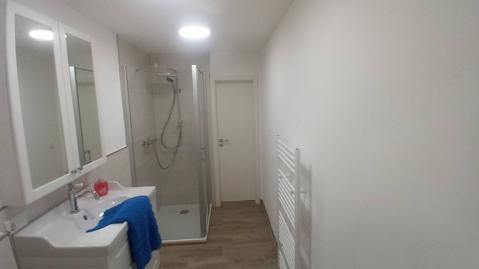 Ganze Ferienwohnung, Ferienappartement mit Schleiblick 20 in Rabenkirchen-Faulück, Schleswig-Flensburg