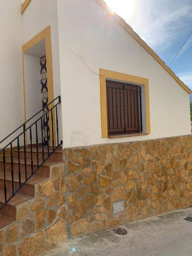 Apartamento de vacaciones para 3 personas, con vistas, Se admiten mascotas en Provincia de Granada - 4