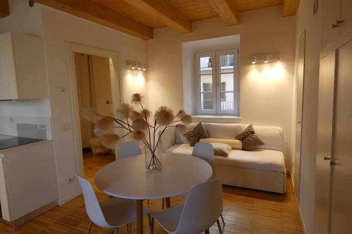 Appartamento vacanze per 4 persone - 1