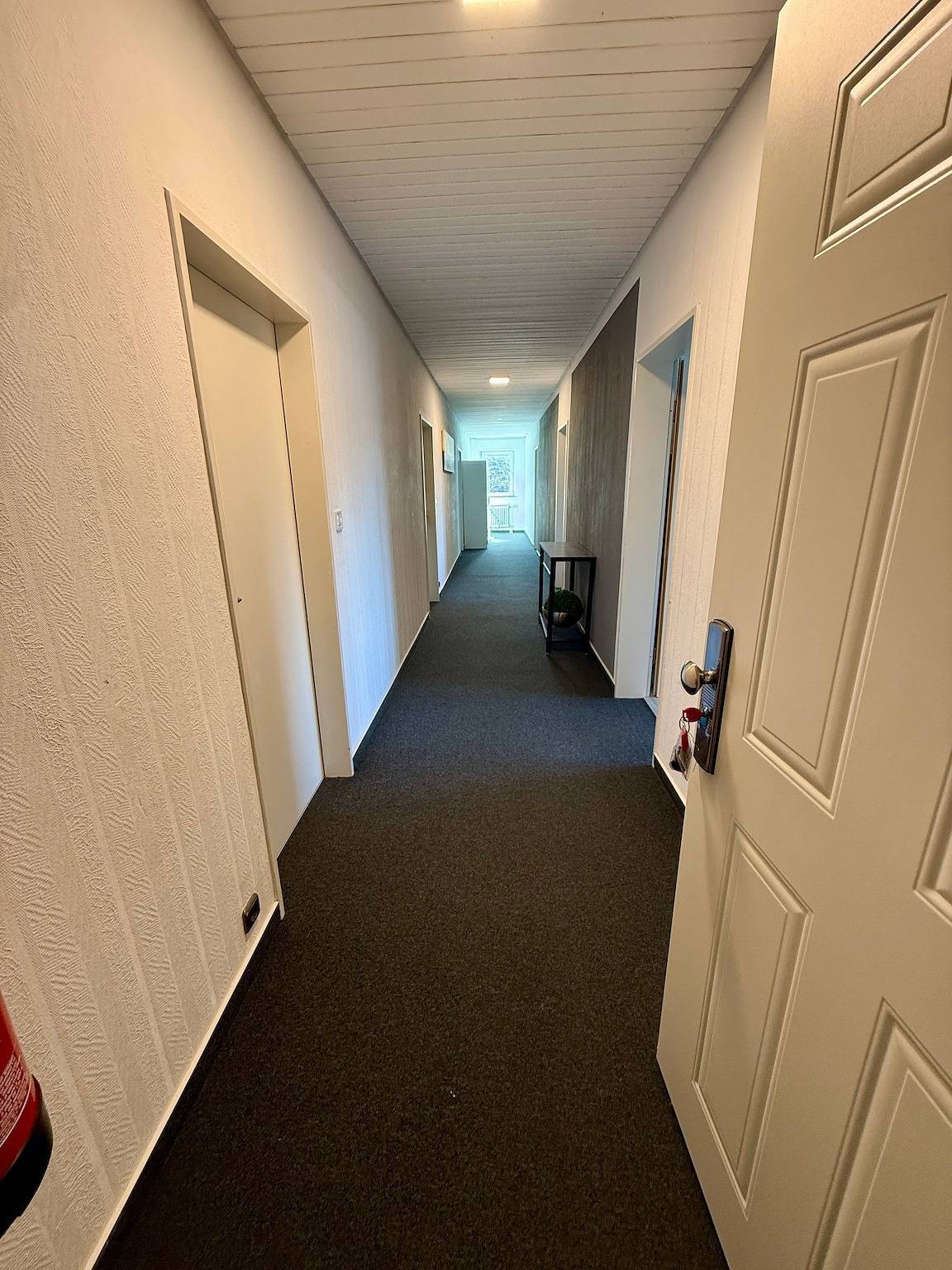 Ganze Ferienwohnung, Appartement 4 in Groß Holum, Neuharlingersiel