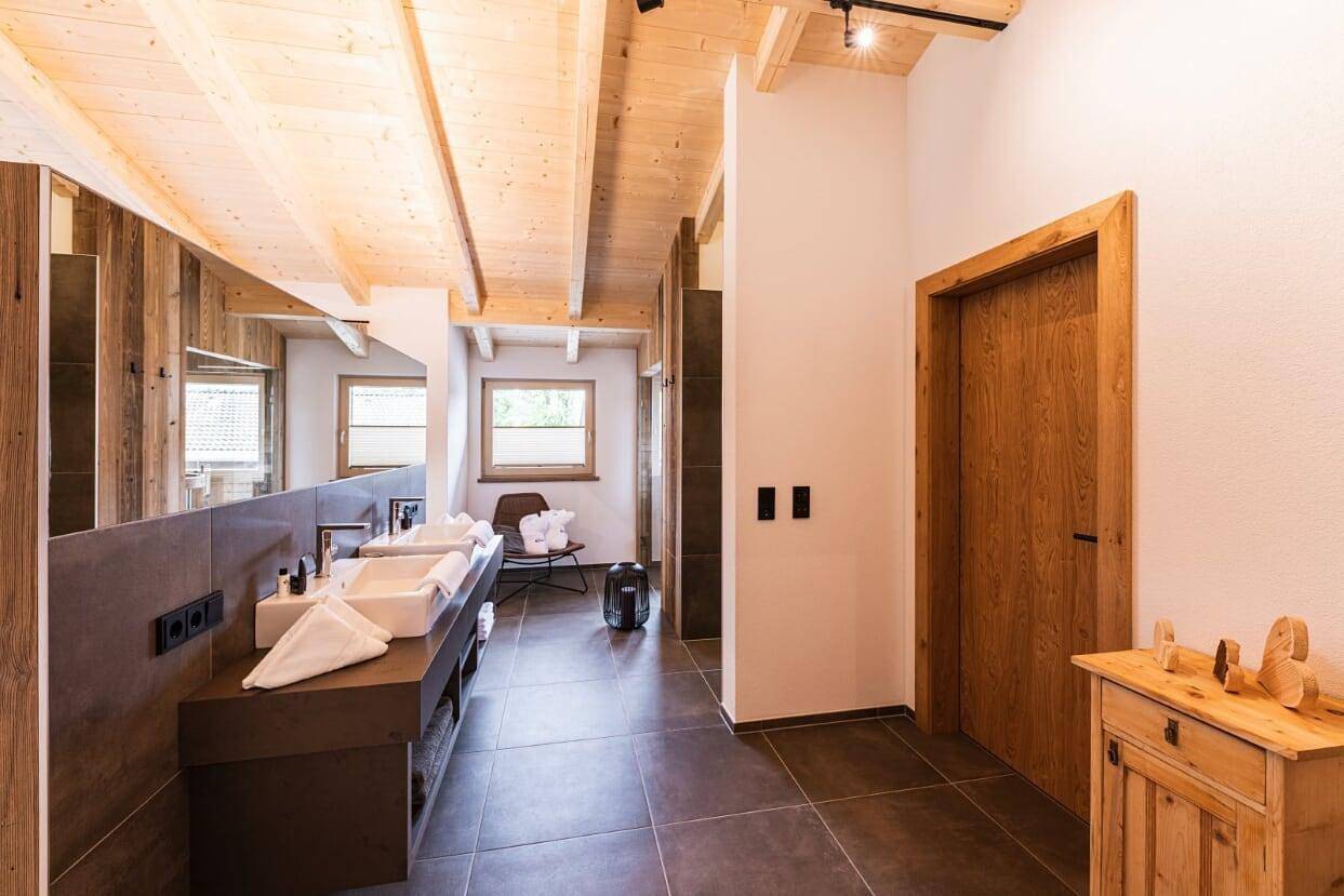 Apartment Dein Berg Tirol in Lavant, Osttirol