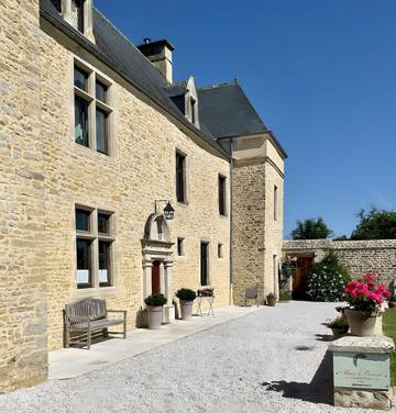 Ferme pour 6 Personnes dans Carentan les Marais, Manche, Photo 2