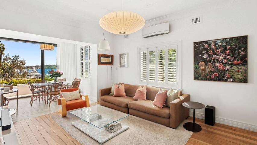 Gîte pour 5 personnes à Sydney - 2