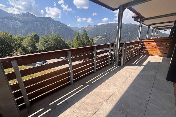 Appartement de vacances pour 19 personnes - 1