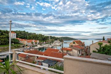 Vakantiehuis voor 6 Personen in Maslinica, Split-Dalmatië, Afbeelding 2