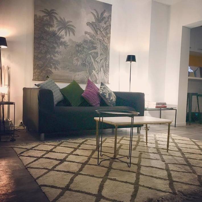 Gîte pour 2 personnes, avec vue et terrasse, animaux acceptés à Saint-Gaudens - 2