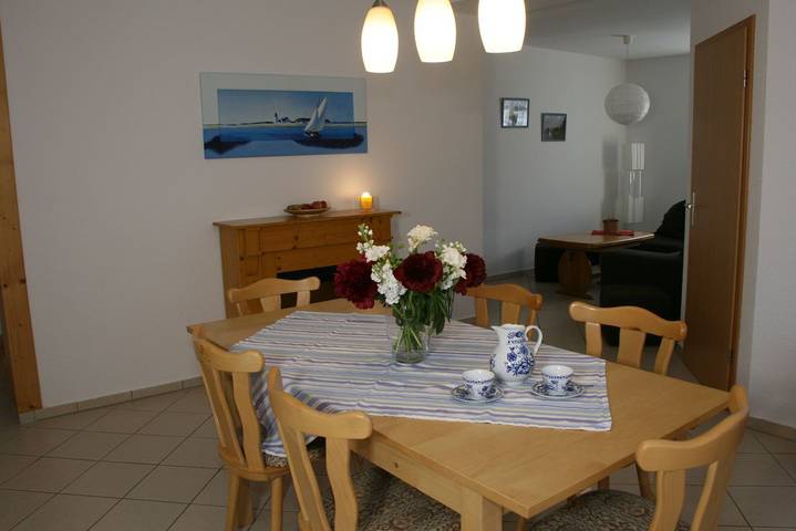 Ferienhaus für 7 Personen, mit Terrasse in Rerik - 3