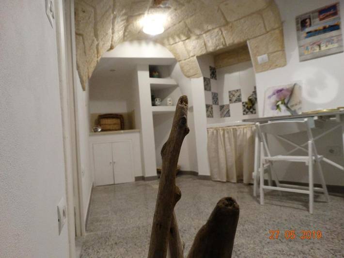 Maison d’hôte pour 4 personnes à Polignano a Mare - 4