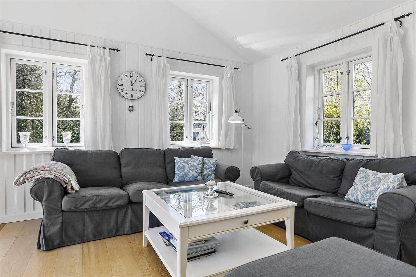 3638 Nexø - Hedevej 10 C in Balka, Bornholm