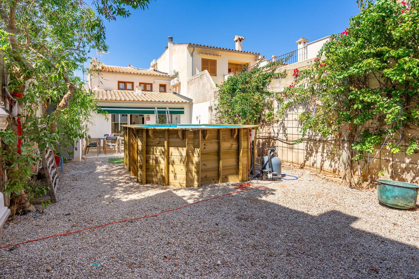 Sant Antoni 39 in Llucmajor, South Majorca