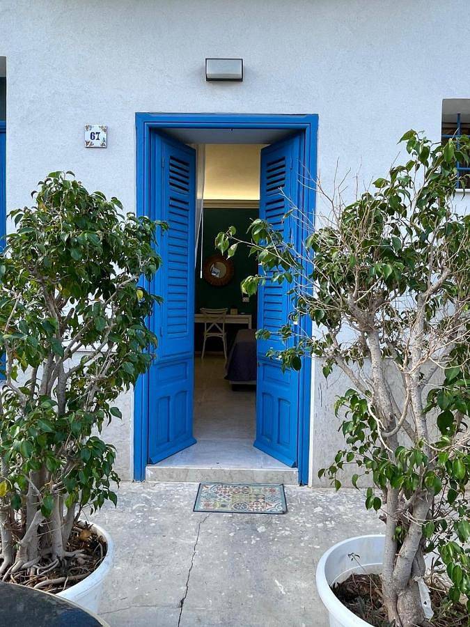 Location de vacances pour 4 personnes à Isola delle Femmine - 2