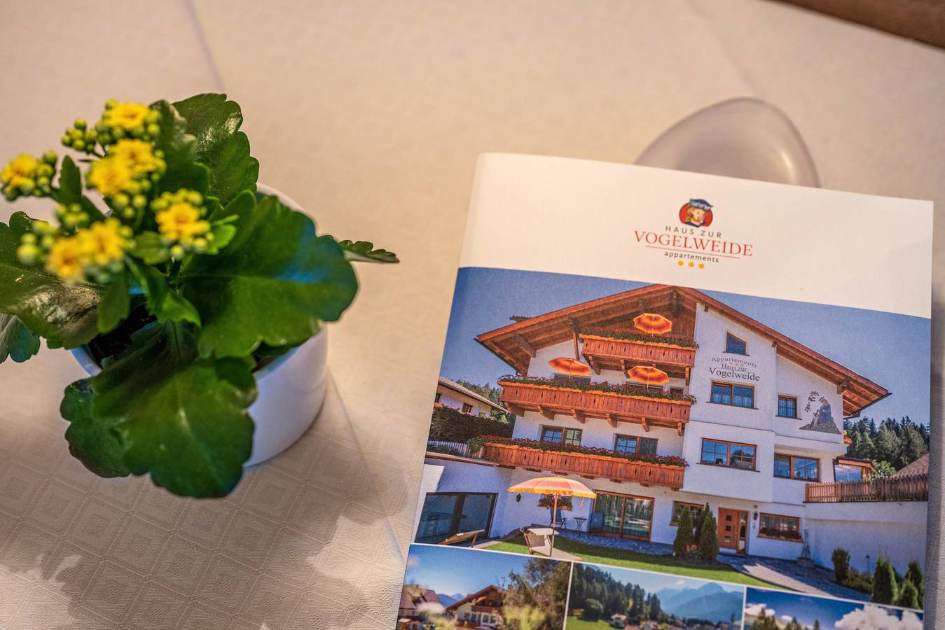 Entire apartment, Holiday Apartment "Haus zur Vogelweide App 2" with Mountain View, Balconies & Wi-Fi in Villgratener Berge, Dobbiaco