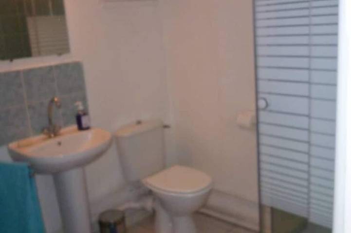 Appartement entier, Sanary S/Mer Joli appartement + Terrasse & Jardin pour 4 Personnes ! in Sanary-sur-Mer, Côte méditerranéenne (France)
