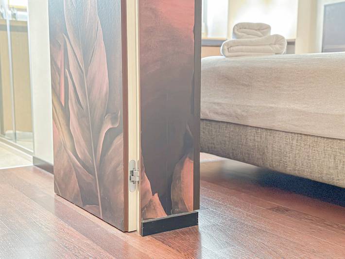 BnB für 2 Personen in Mailand - 4