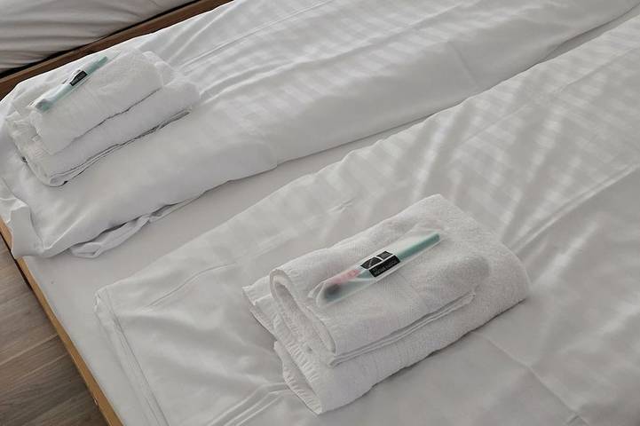 Appartement de vacances pour 6 personnes, animaux acceptés à Zurich
