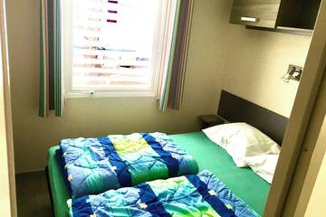 Camping pour 6 Personnes dans Côte Vermeille, Argelès-sur-Mer, Photo 1