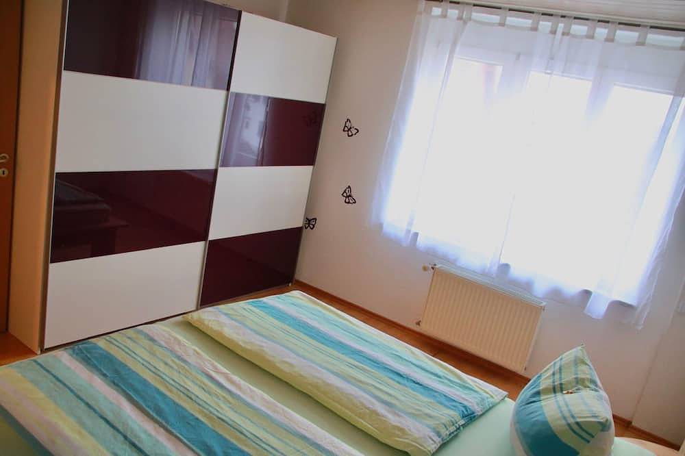 Ganze Wohnung, Ferienwohnung Drei Ländereck in Hilzingen, Hegau
