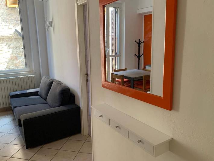 Ferienwohnung für 4 Personen, mit Balkon - 1