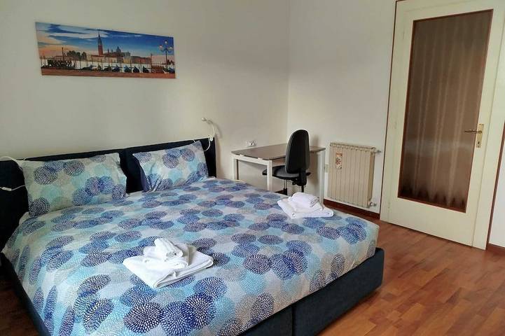 Ferienwohnung für 6 Personen in Triest