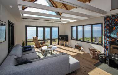 Feriehus til 10 Personer i Samsø, Danmark, Bilde 4