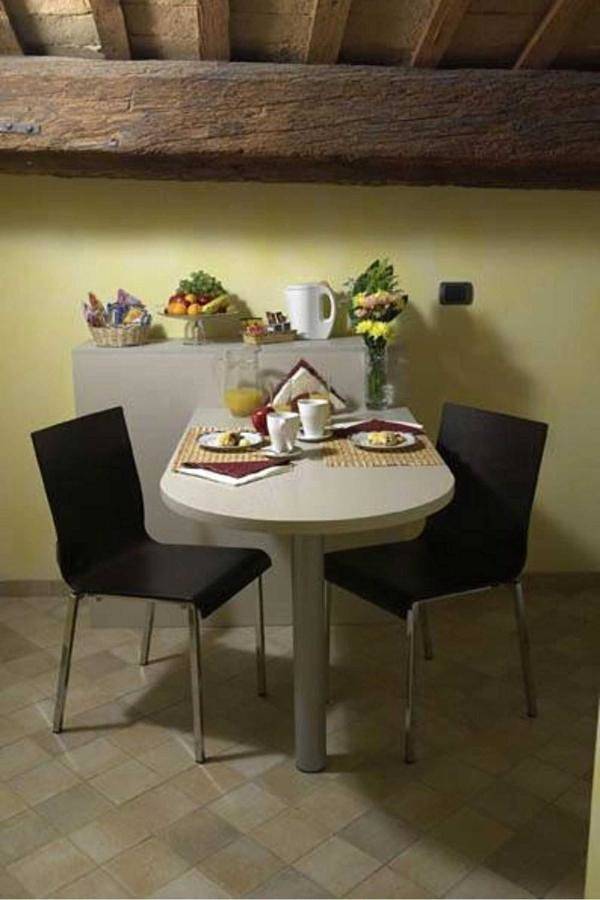 Maison d’hôte pour 5 personnes à Ferrare - 4