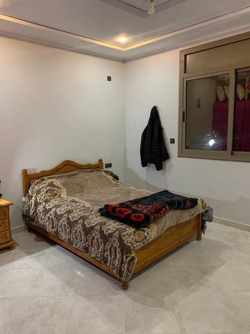 Gîte pour 2 personnes dans Oujda