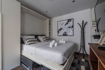 Appartement De Vacances pour 2 Personnes dans Strasbourg, Grand Est, Photo 1