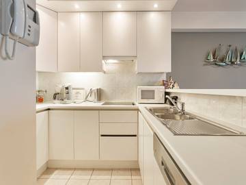 Vakantieappartement voor 5 Personen in Blankenberge, West-Vlaanderen, Afbeelding 4