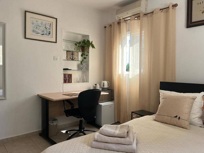 Appartement de vacances pour 2 personnes