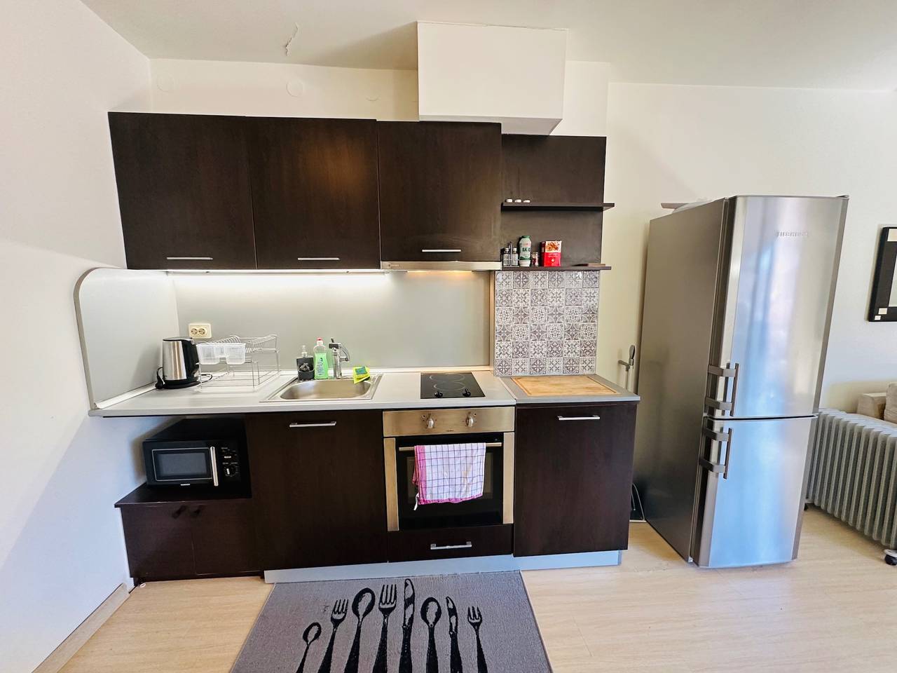 Ganze Ferienwohnung, Ferienwohnung für 4 Personen in Bansko, Pirin
