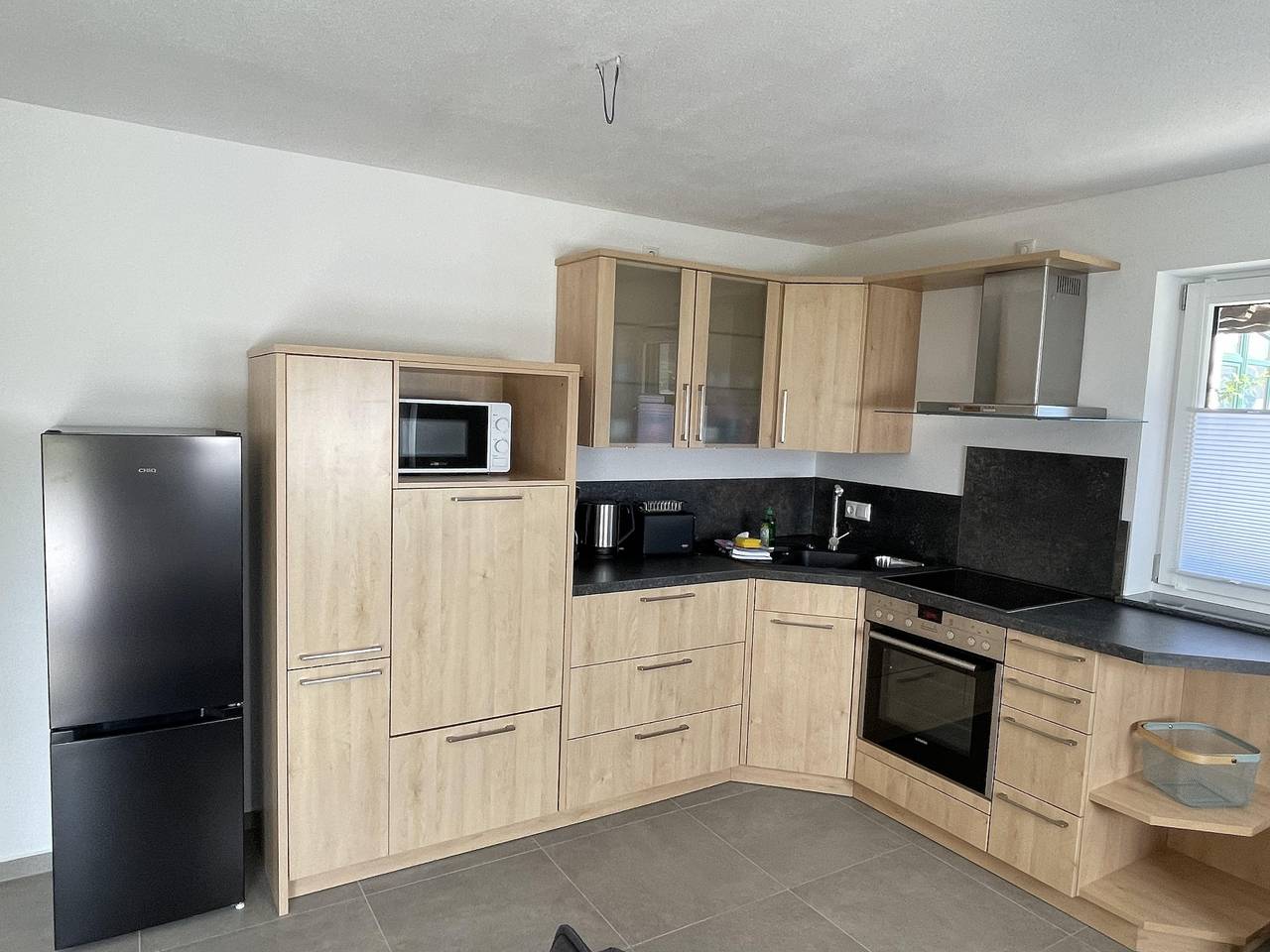 Ganze Ferienwohnung, Allgäublick in Hopferau, Bayerisch Schwaben