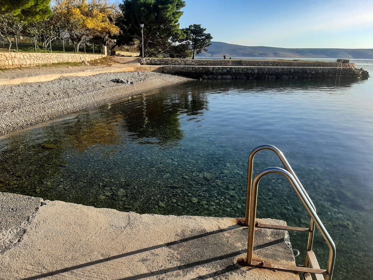 Apartamento entero, Apartment Anica in Starigrad Paklenica, Starigrad
