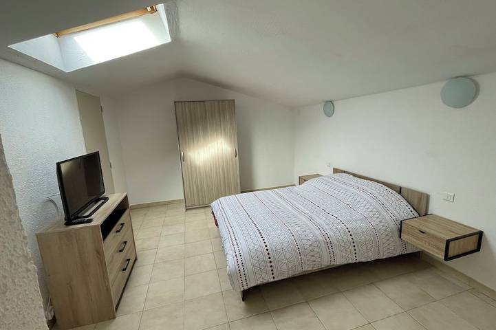 Gîte pour 6 personnes à Grans - 2