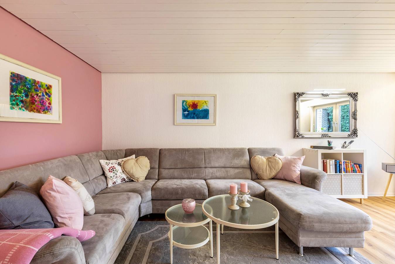 Casa de vacaciones 'Igelweg' con terraza privada y jardín privado in Bad Münstereifel, Naturpark Hohes Venn-Eifel