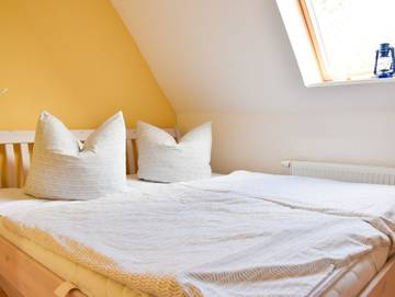 Ferienwohnung für 4 Personen in Pruchten, Vorpommern-Rügen, Bild 2