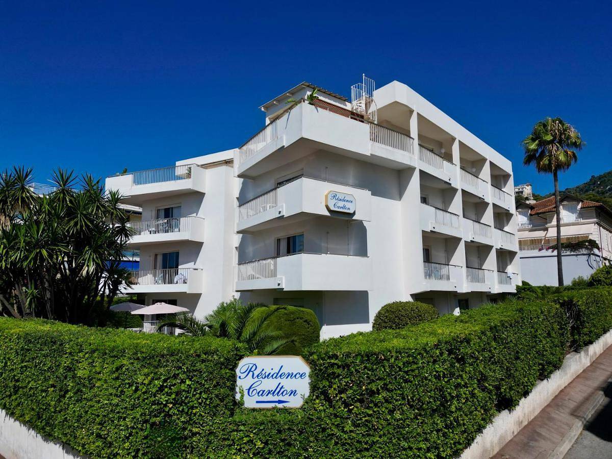 Résidence Carlton - Rénovée avec Piscine in Beaulieu-sur-Mer, Costa mediterránea (Francia)
