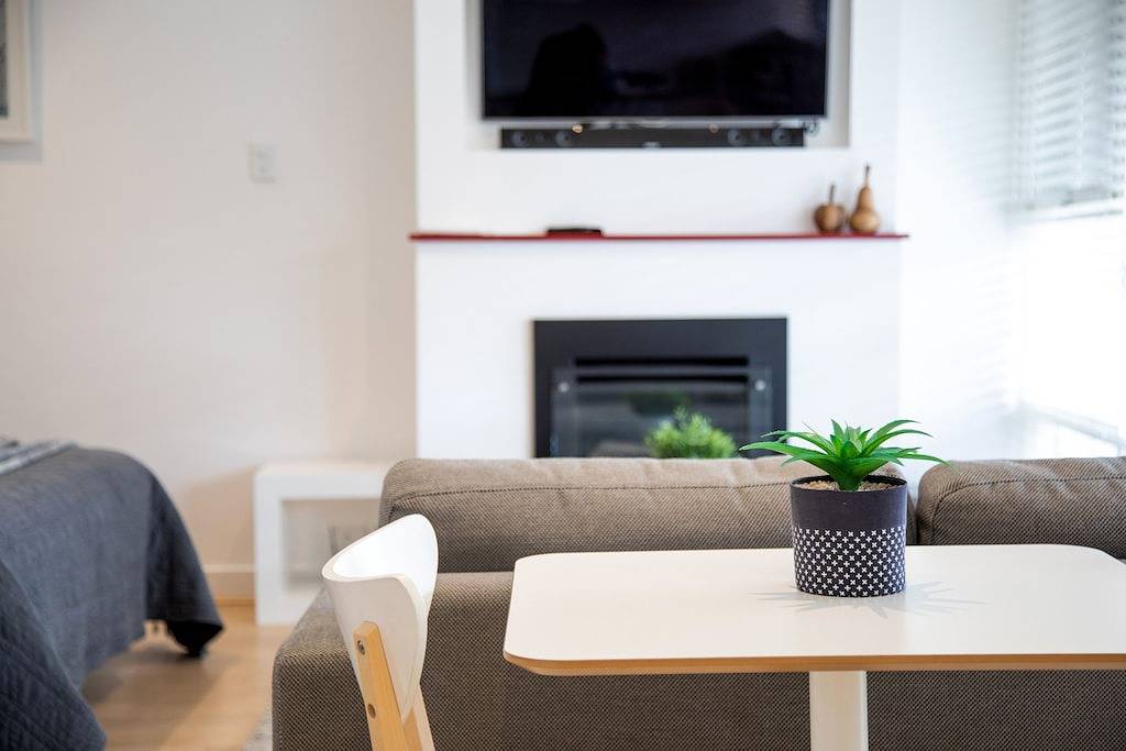 Ganze Wohnung, Stilvolles Studio-Apartment in Adelaide, South Australia