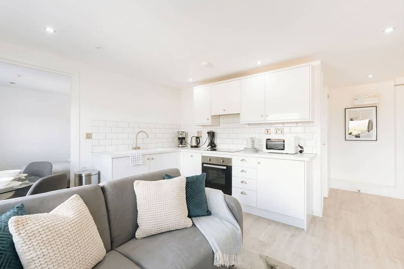 Appartement entier, Budget 1 Bed Top Floor Apartment in Ipswich in Ipswich, Suffolk