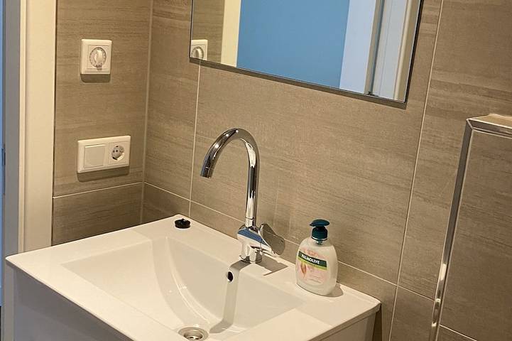 Ferienwohnung für 2 Personen in Westkapelle - 3