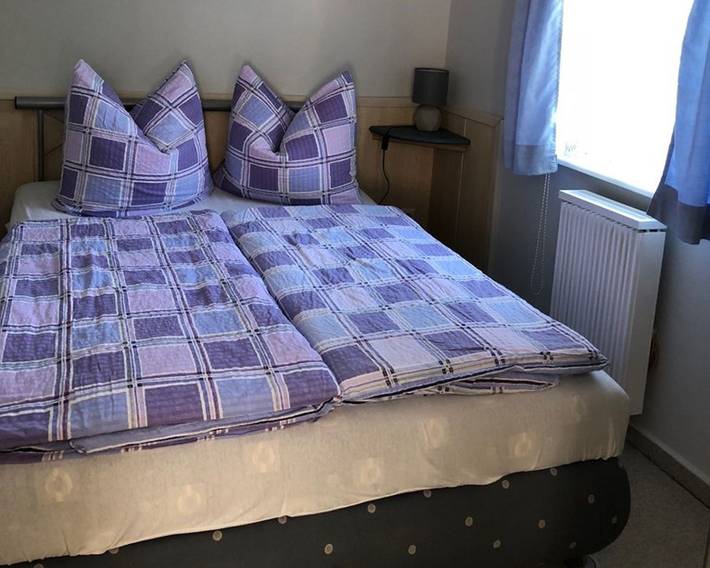 Ferienhaus für 4 Personen, mit Garten in Sagard - 3