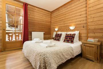 Vakantiewoning voor 12 Personen in Huez, Écrins Nationaal Park, Afbeelding 4