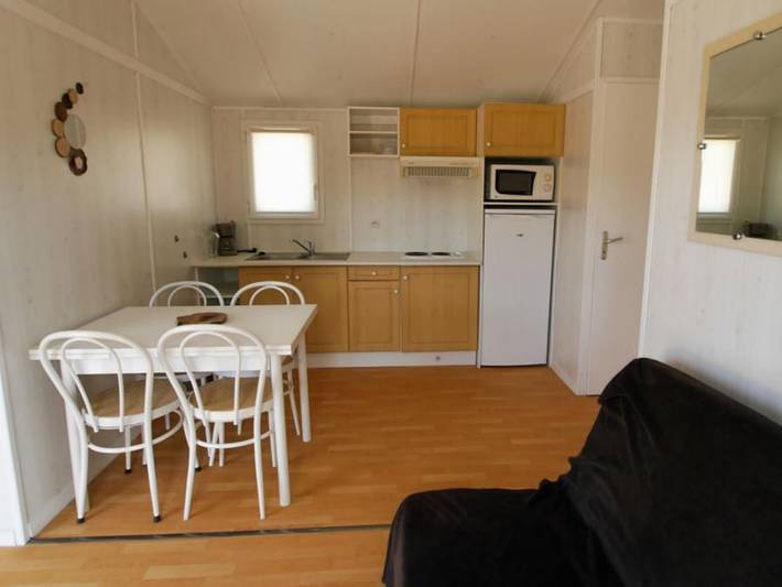 Chalet pour 5 personnes dans l' Aveyron - 4