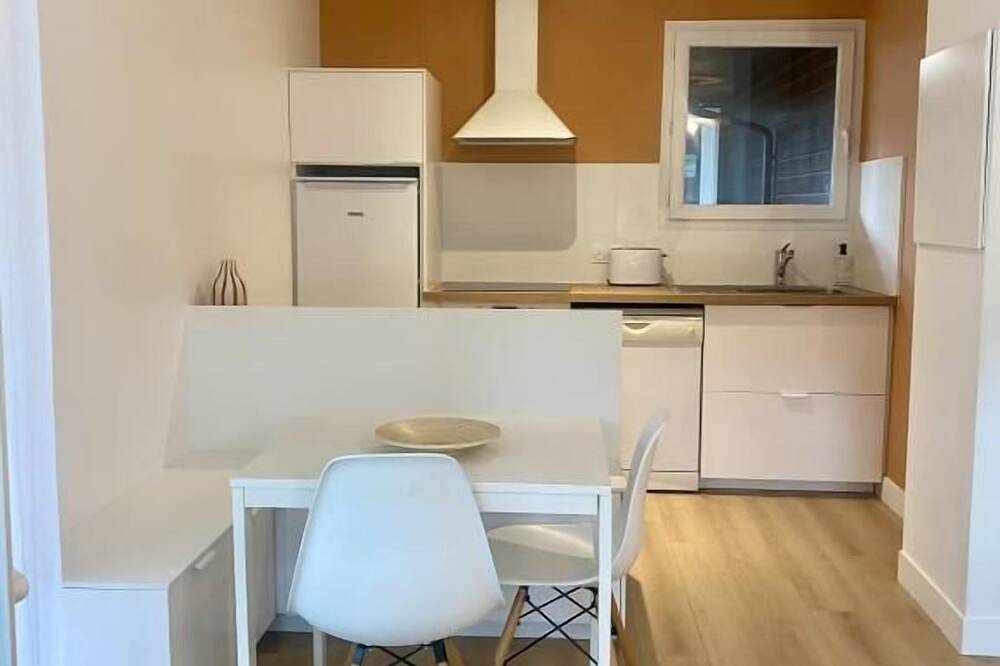 Nature and serenity at Lacana in Lac de Lacanau, Lacanau