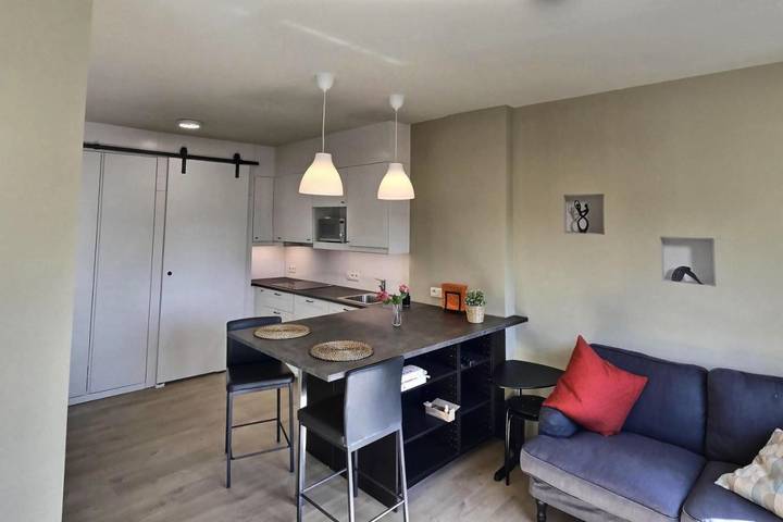Gîte pour 2 personnes à Fexhe-le-Haut-Clocher